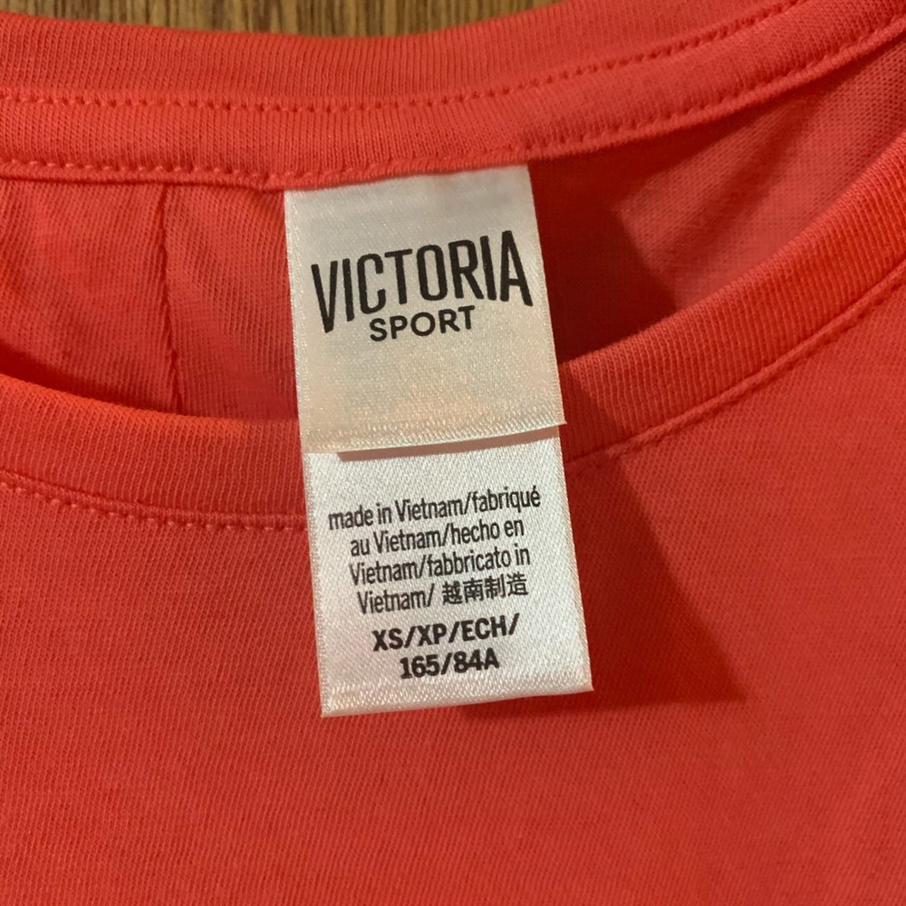 Victoria Secret Tank Top - Picture 4 of 4